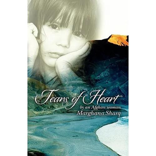 Tears of Heart - Paperback