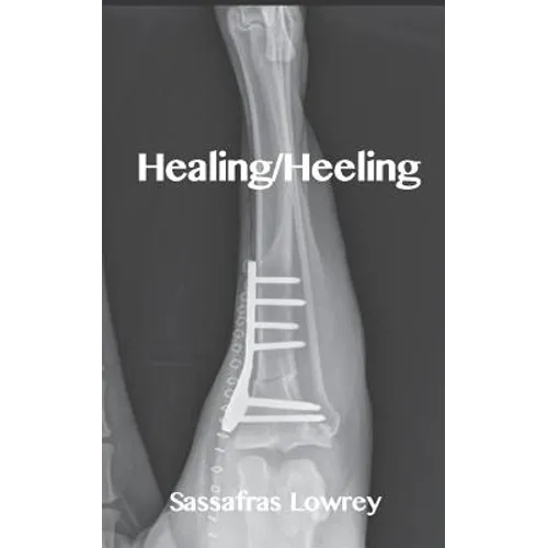 Healing/Heeling - Paperback