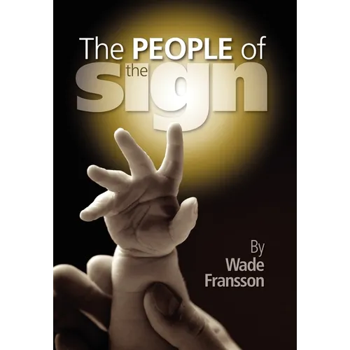 The People of the Sign - Paperback