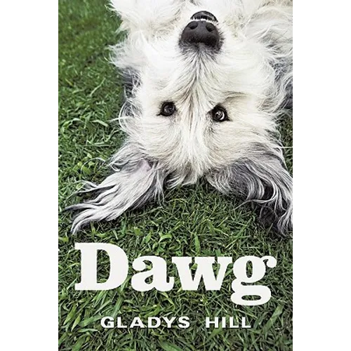 Dawg - Paperback