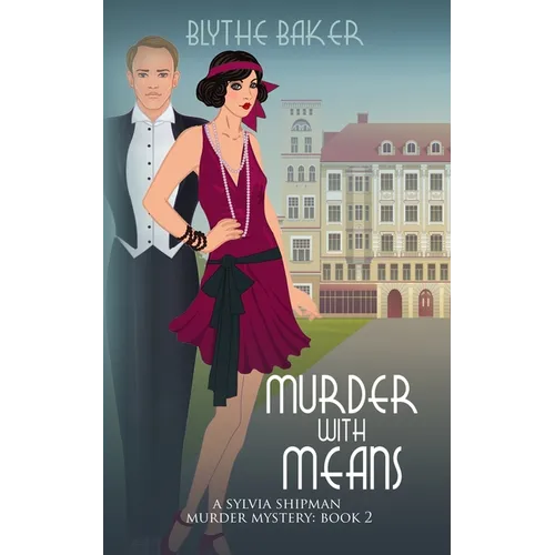 Murder With Means - Paperback