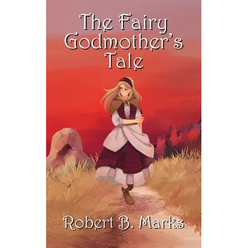 The Fairy Godmother's Tale - Paperback