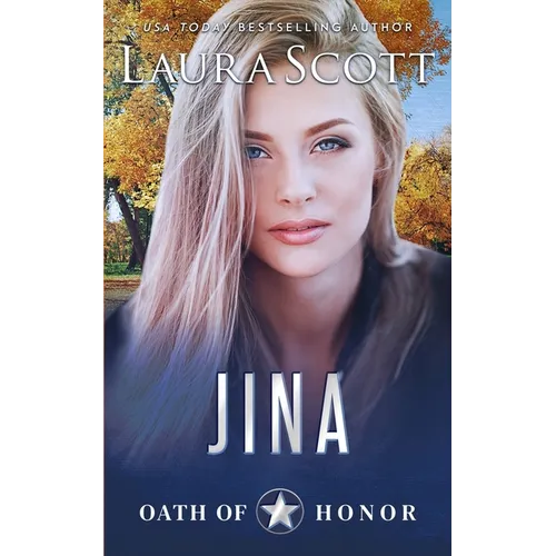 Jina - Paperback
