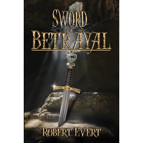 Sword of Betrayal - Paperback