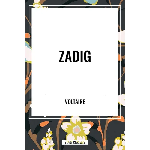 Zadig - Paperback
