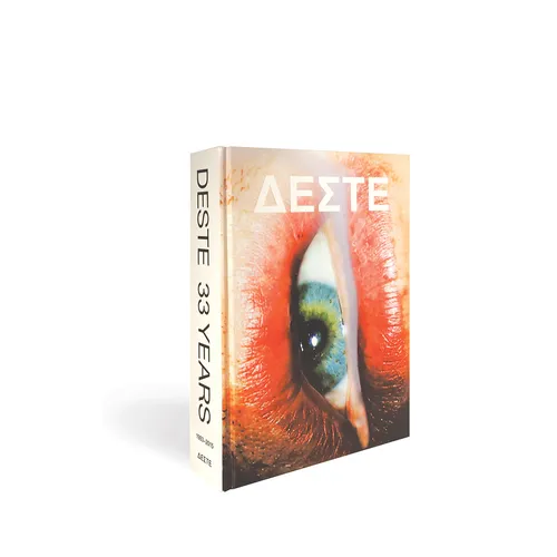 Deste 33 Years: 1983-2015 - Hardcover