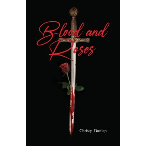 Blood and Roses - Paperback