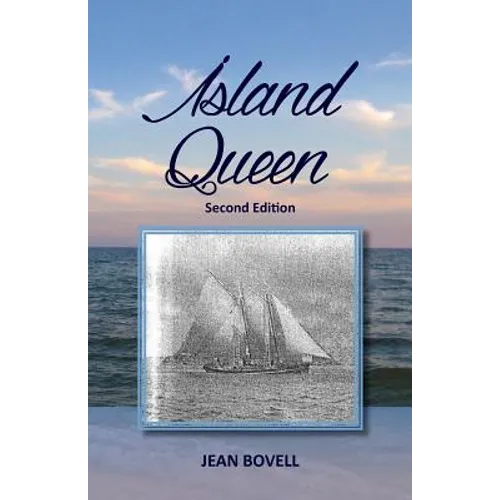 The Island Queen - Paperback