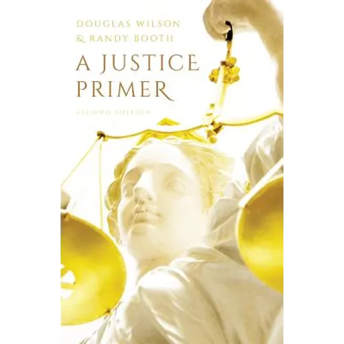 A Justice Primer - Paperback