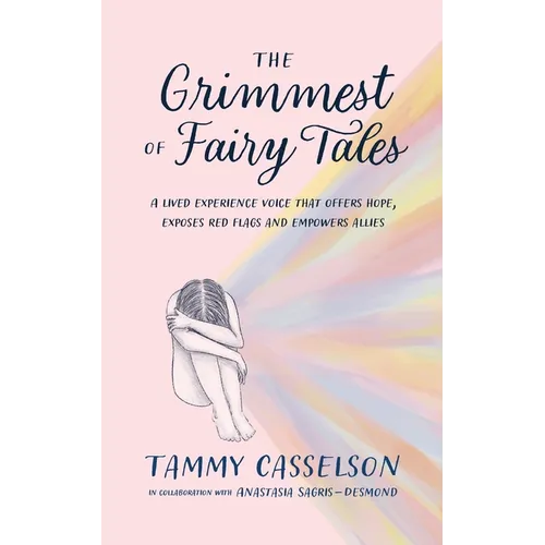 The Grimmest of Fairy Tales - Paperback