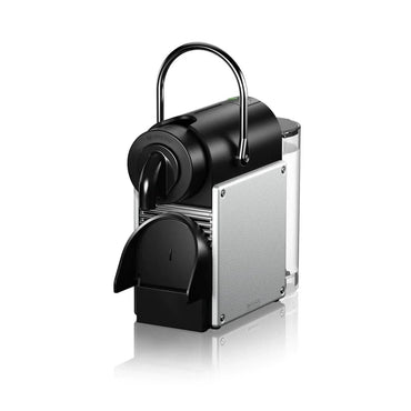 Nespresso Pixie Aluminium Coffee Machine (Refurbished)