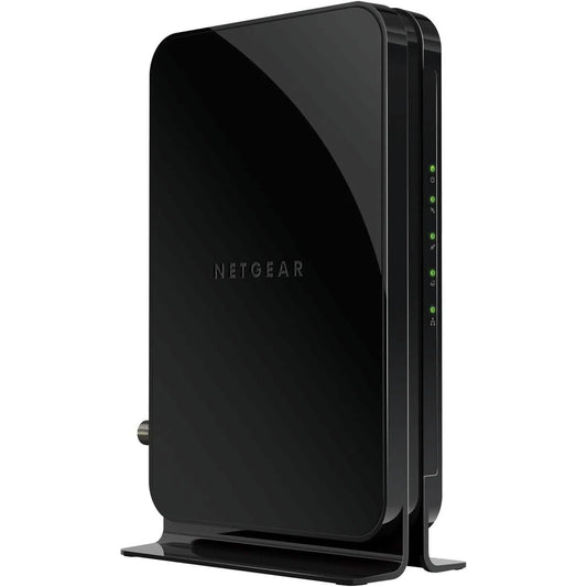 Netgear CM500 High Speed Cable Modem Up to 680 Mbps 16X4 Channel Bonding (Refurbished)