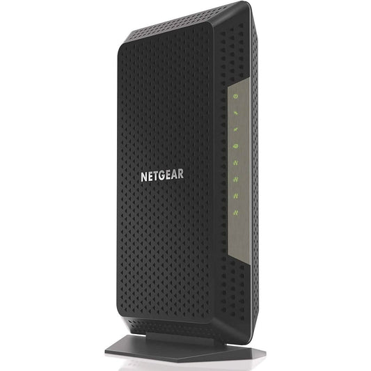 NETGEAR Nighthawk Cable Modem CM1200 - Compatible with all Cable Providers (Refurbished)