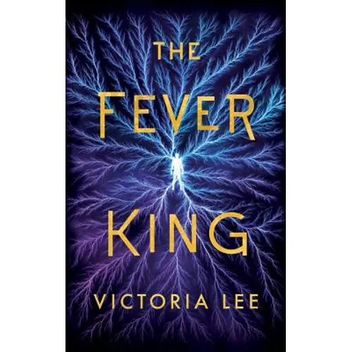 The Fever King - Paperback