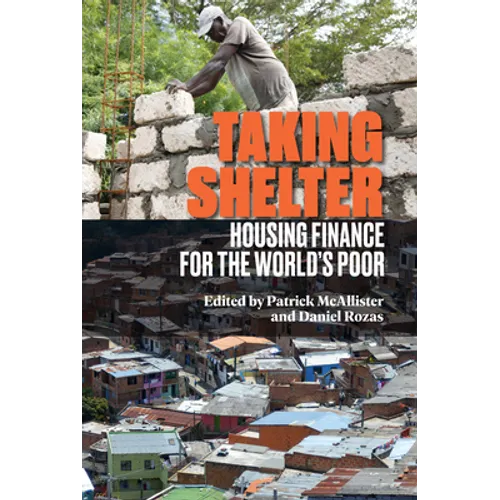 Taking Shelter: Housing Finance for the World's Poor - Paperback