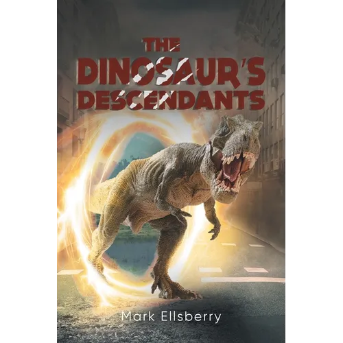 The Dinosaur's Descendants - Paperback