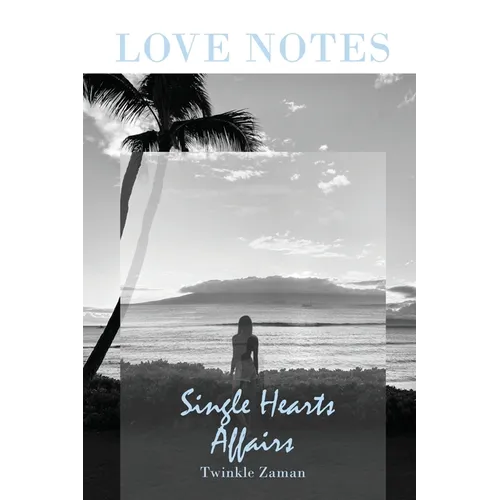 Love Notes - Paperback