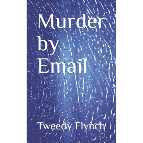 Murder by Email - Paperback