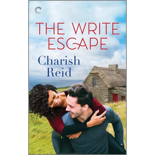 The Write Escape - Paperback