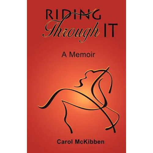 Riding Through It: A Memoir - Paperback