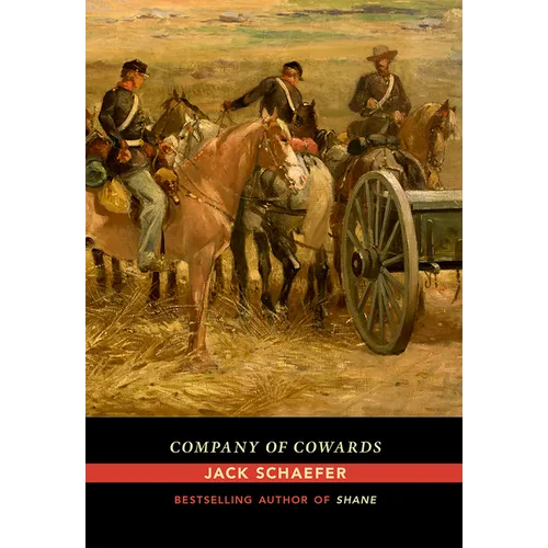 Company of Cowards - Paperback