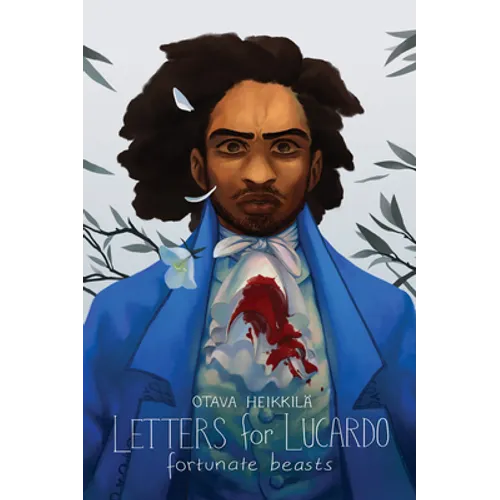Fortunate Beasts - Paperback