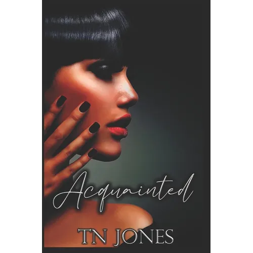Acquainted - Paperback