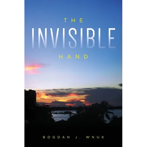 The Invisible Hand - Paperback