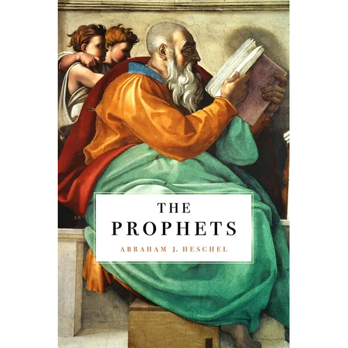 Prophets - Hardcover