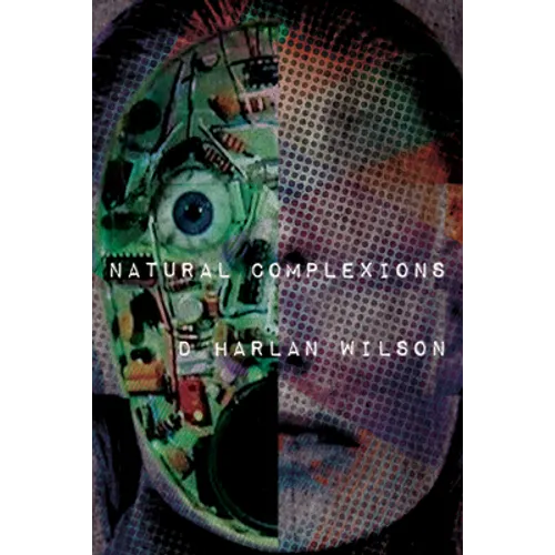 Natural Complexions - Paperback