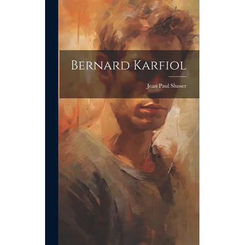 Bernard Karfiol - Hardcover