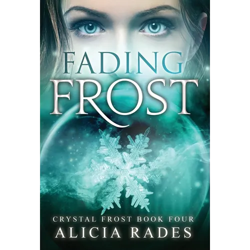 Fading Frost - Hardcover
