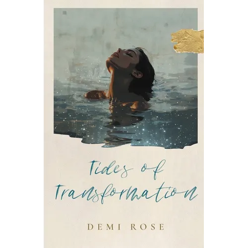 Tides of Transformation - Paperback