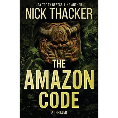 The Amazon Code - Paperback
