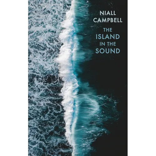 The Island in the Sound - Paperback