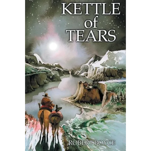 Kettle of Tears - Paperback
