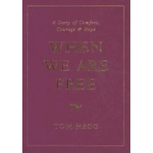 When We Are Free - Paperback