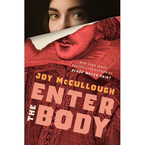Enter the Body - Library Binding