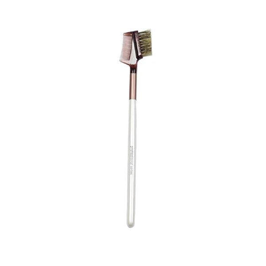 For Your Beauty Luxury Pearl Hair Brush - High-End Grooming Tool for Gentle Hair Care