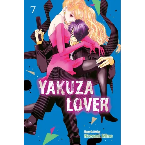 Yakuza Lover, Vol. 7 - Paperback