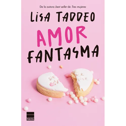 Amor Fantasma - Paperback