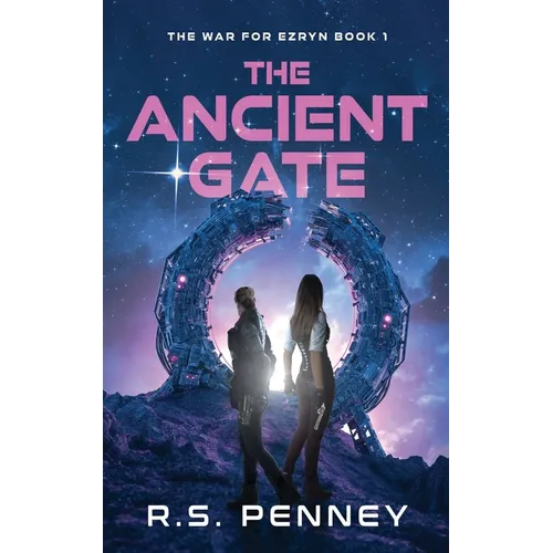 The Ancient Gate - Paperback