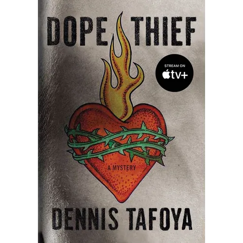 Dope Thief - Paperback