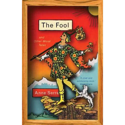 The Fool and Other Moral Tales - Paperback