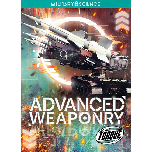 Advanced Weaponry - Library Binding