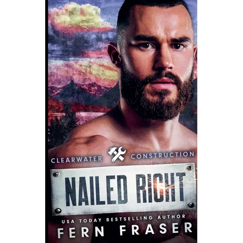 Nailed Right - Paperback