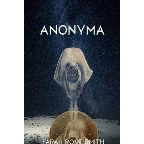 Anonyma - Paperback