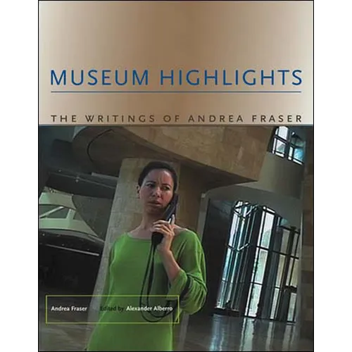Museum Highlights - Paperback