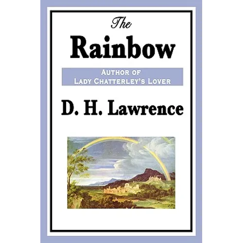 The Rainbow - Paperback