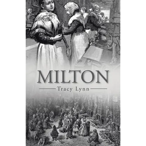 Milton - Paperback